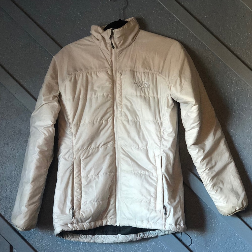 Northface jacket